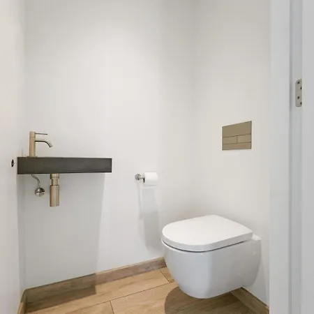 Exclusive Duin - 6p - Direct Bij & - 70 וילה