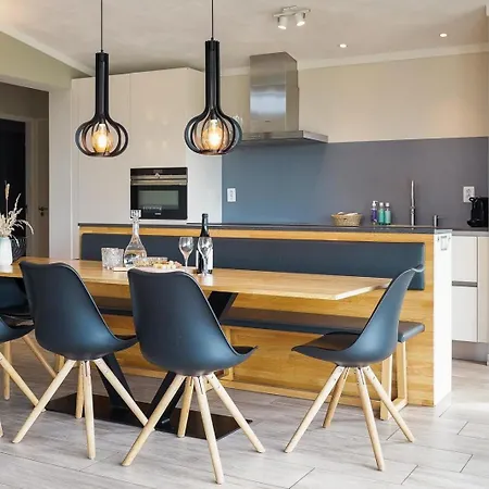 70 - Timber & Tide | Surrounded By Nature On The Waterfront Villa Ouddorp