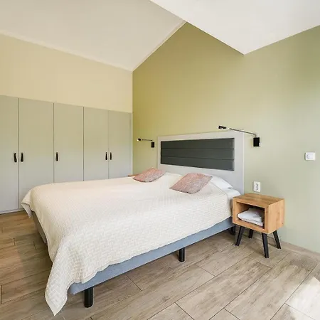 Exclusive Duin - 6p - Direct Bij & - 70 Villa Ouddorp
