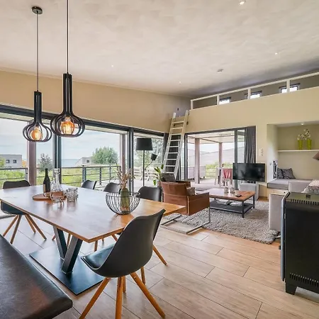 Exclusive Duin - 6p - Direct Bij & - 70 Villa Ouddorp