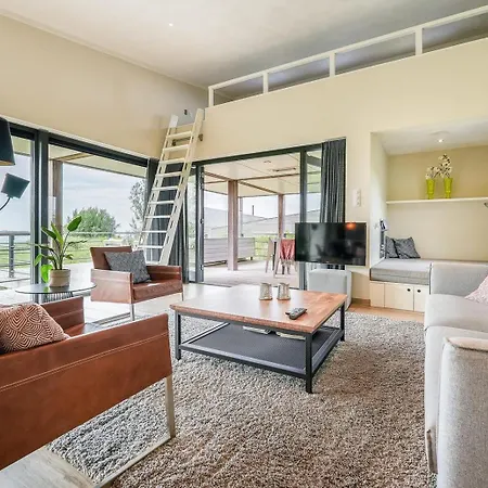 Exclusive Duin - 6p - Direct Bij & - 70 Villa