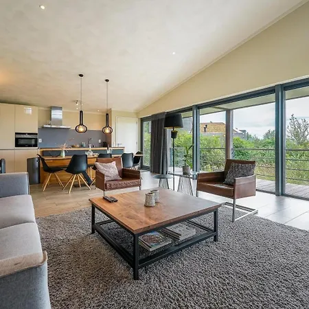 Villa Exclusive Duin - 6p - Direct Bij & - 70