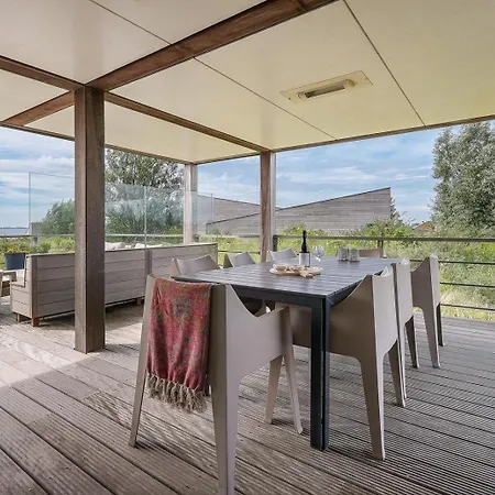 Villa Exclusive Duin - 6p - Direct Bij & - 70