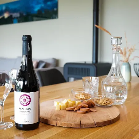 Exclusive Duin - 6p - Direct Bij & - 70 וילה