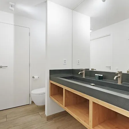 70 - Timber & Tide | Surrounded By Nature On The Waterfront Villa Ouddorp