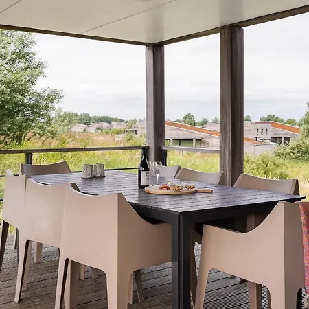 70 - Timber & Tide | Surrounded By Nature On The Waterfront Villa