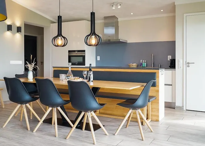 Exclusive Duin - 6p - Direct Bij & - 70 Villa Ouddorp