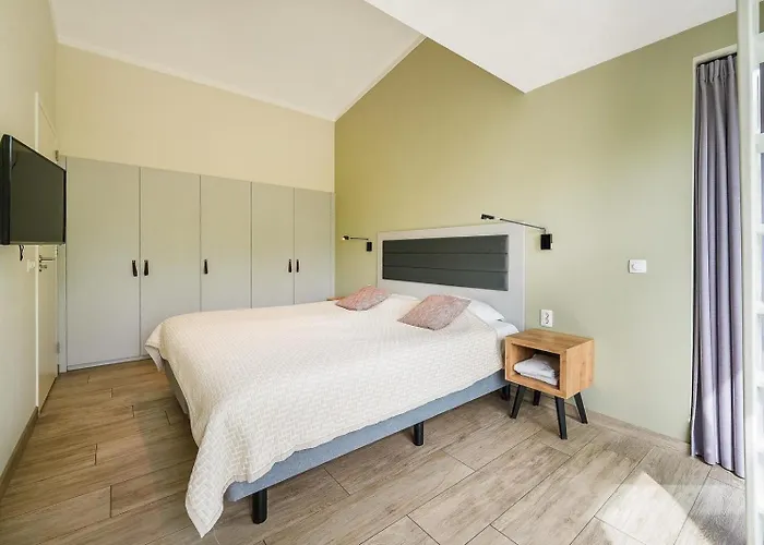 Exclusive Duin - 6p - Direct Bij & - 70 Villa Ouddorp