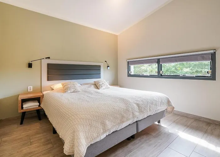 Exclusive Duin - 6p - Direct Bij & - 70 Villa *