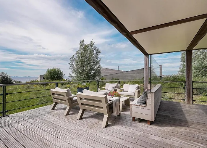 Exclusive Duin - 6p - Direct Bij & - 70 Villa *