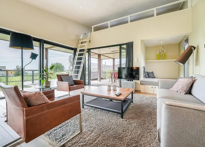 Exclusive Duin - 6p - Direct Bij & - 70 Villa