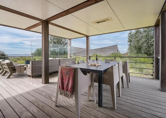 Villa Exclusive Duin - 6p - Direct Bij & - 70