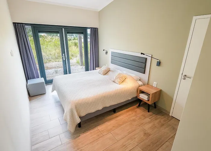 Exclusive Duin - 6p - Direct Bij & - 70 Villa *