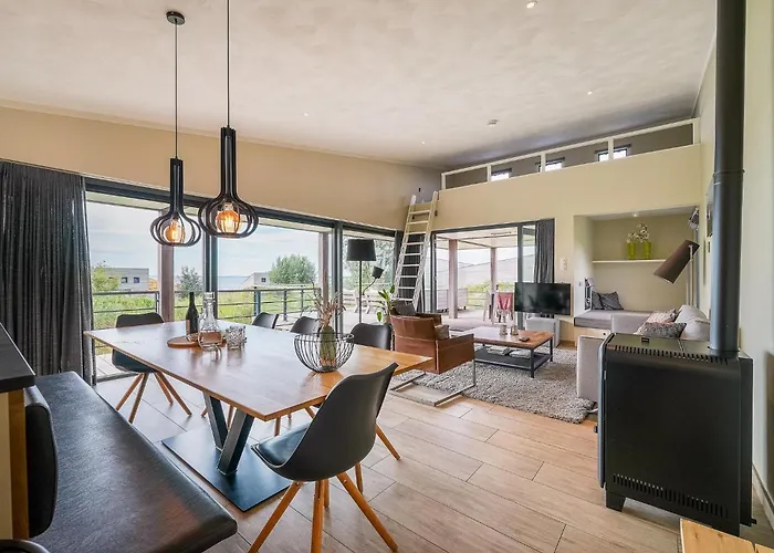 Exclusive Duin - 6p - Direct Bij & - 70