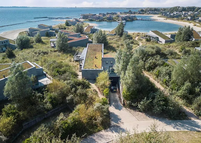 Exclusive Duin - 6p - Direct Bij & - 70 Villa