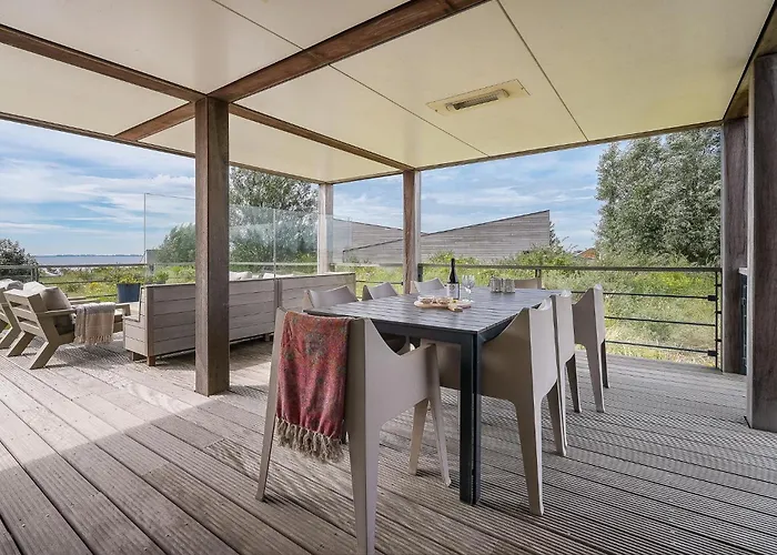 Exclusive Duin - 6p - Direct Bij & - 70 *