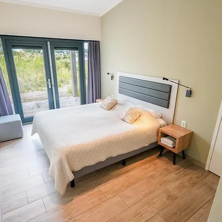 Exclusive Duin - 6p - Direct Bij & - 70 *