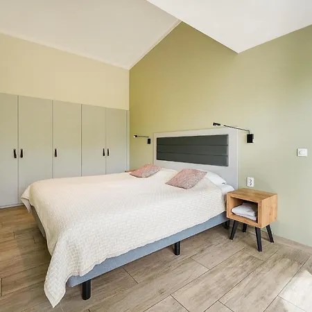 Exclusive Duin - 6p - Direct Bij & - 70 Ouddorp